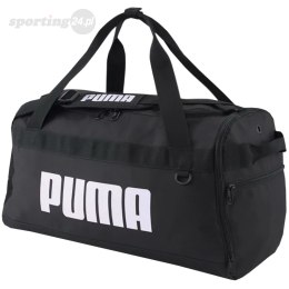 Torba Puma Challenger Duffel S czarna 79530 01 Puma