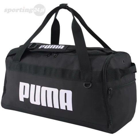 Torba Puma Challenger Duffel S czarna 79530 01 Puma