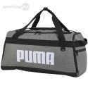 Torba Puma Challenger Duffel S szara 79530 12 Puma