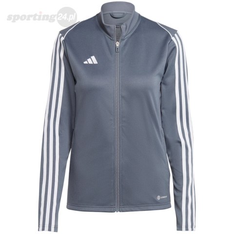 Bluza damska adidas Tiro 23 League Training szara HS3516 Adidas teamwear