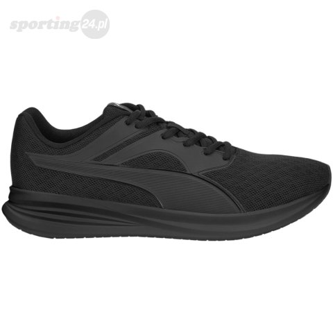 Buty Puma Transport czarne 377028 05 Puma