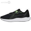 Buty męskie Puma Twitch Runner czarno-niebieskie 377981 03 Puma