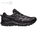 Buty męskie do biegania Asics Gel Sonoma 7 GTX czarne 1011B593 002 Asics