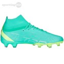 Buty piłkarskie Puma Ultra Pro FG/AG 107240 03 Puma