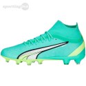 Buty piłkarskie Puma Ultra Pro FG/AG 107240 03 Puma