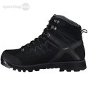 Buty trekkingowe męskie CMP Moon Mid WP czarne 31Q4797U901 CMP