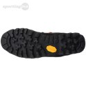 Buty trekkingowe męskie CMP Moon Mid WP szaro-pomarańczowe 31Q4797U423 CMP