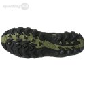 Buty trekkingowe męskie CMP Rigel Low WP szaro-zielone 3Q1324751UG CMP