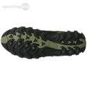 Buty trekkingowe męskie CMP Rigel Mid WP szaro-zielone 3Q1294751UG CMP