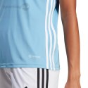 Koszulka damska adidas Tabela 23 Jersey błękitna IA9148 Adidas teamwear