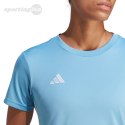 Koszulka damska adidas Tabela 23 Jersey błękitna IA9148 Adidas teamwear