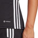 Koszulka damska adidas Tabela 23 Jersey czarna H44532 Adidas teamwear