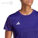 Koszulka damska adidas Tabela 23 Jersey fioletowa IB4931 Adidas teamwear