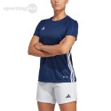 Koszulka damska adidas Tabela 23 Jersey granatowa H44531 Adidas teamwear