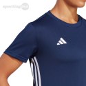 Koszulka damska adidas Tabela 23 Jersey granatowa H44531 Adidas teamwear