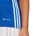 Koszulka damska adidas Tabela 23 Jersey niebieska H44533 Adidas teamwear