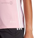 Koszulka damska adidas Tabela 23 Jersey różowa IA9152 Adidas teamwear