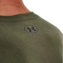 Koszulka męska Under Armour Sportstyle Left Chest SS khaki 1326799 390 Under Armour