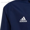 Kurtka dla dzieci adidas Entrada 22 All-Weather granatowa IK4012 Adidas teamwear