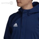 Kurtka męska adidas Entrada 22 All Weather Jacket granatowa IK4011 Adidas teamwear