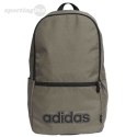 Plecak adidas Classic Foundation zielony HR5341 Adidas