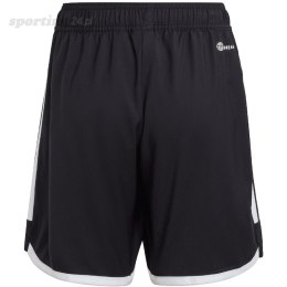 Spodenki dla dzieci adidas Tiro 23 Competition Match czarne IC7468 Adidas teamwear