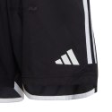 Spodenki dla dzieci adidas Tiro 23 Competition Match czarne IC7468 Adidas teamwear