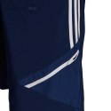 Spodenki męskie adidas Condivo 22 Downtime granatowe HA6265 Adidas teamwear