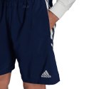 Spodenki męskie adidas Condivo 22 Downtime granatowe HA6265 Adidas teamwear