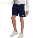 Spodenki męskie adidas Condivo 22 Downtime granatowe HA6265 Adidas teamwear