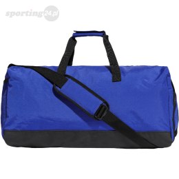 Torba adidas 4ATHLTS Duffel M niebieska HR9661 Adidas