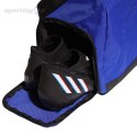 Torba adidas 4ATHLTS Duffel M niebieska HR9661 Adidas