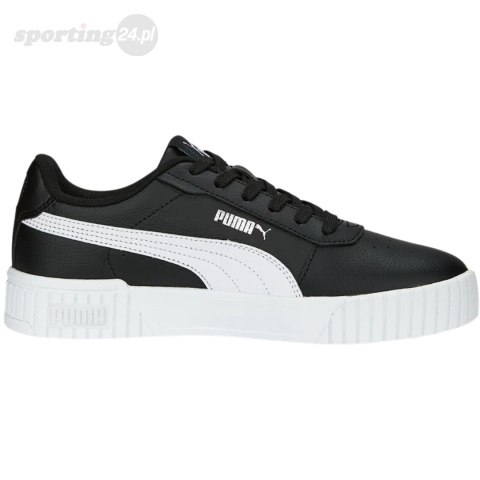 Buty damskie Puma Carina 2.0 czarne 385849 10 Puma