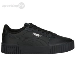 Buty dla dzieci Puma Carina 2.0 Jr czarne 386185 10 Puma