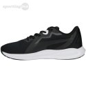 Buty męskie Puma Twitch Runner czarne 377981 01 Puma