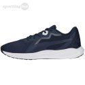 Buty męskie Puma Twitch Runner granatowe 377981 05 Puma