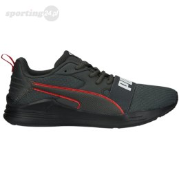 Buty męskie Puma Wired czarne 389275 04 Puma