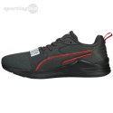 Buty męskie Puma Wired czarne 389275 04 Puma