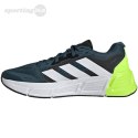 Buty męskie do biegania adidas Questar 2 antracyt IF2232 Adidas