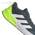 Buty męskie do biegania adidas Questar 2 antracyt IF2232 Adidas