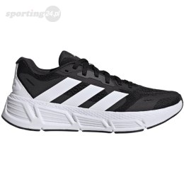 Buty męskie do biegania adidas Questar 2 czarne IF2229 Adidas