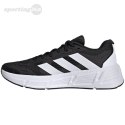 Buty męskie do biegania adidas Questar 2 czarne IF2229 Adidas