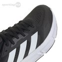 Buty męskie do biegania adidas Questar 2 czarne IF2229 Adidas