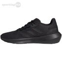 Buty męskie do biegania adidas Runfalcon 3.0 czarne HP7544 Adidas