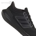 Buty męskie do biegania adidas Ultrabounce czarne HP5797 Adidas