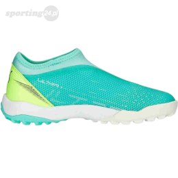 Buty piłkarskie Puma Ultra Match LL + MID TT Junior 107231 03 Puma