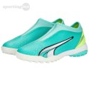 Buty piłkarskie Puma Ultra Match LL + MID TT Junior 107231 03 Puma