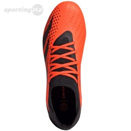 Buty piłkarskie adidas Predator Accuracy.3 FG GW4591 Adidas