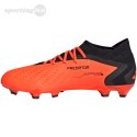 Buty piłkarskie adidas Predator Accuracy.3 FG GW4591 Adidas