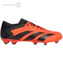 Buty piłkarskie adidas Predator Accuracy.3 Low FG GW4601 Adidas